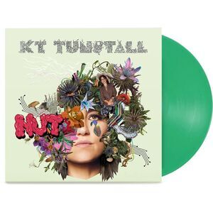 KT Tunstall - Nut  LP LP